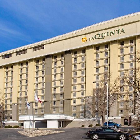 מלון La Quinta By Wyndham ספרינגפילד מראה חיצוני תמונה