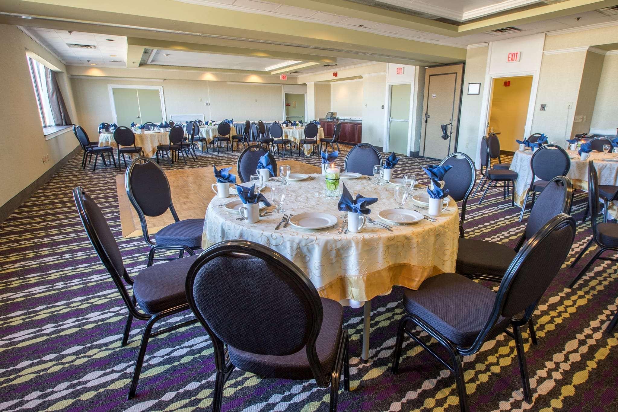 מלון La Quinta By Wyndham ספרינגפילד מראה חיצוני תמונה